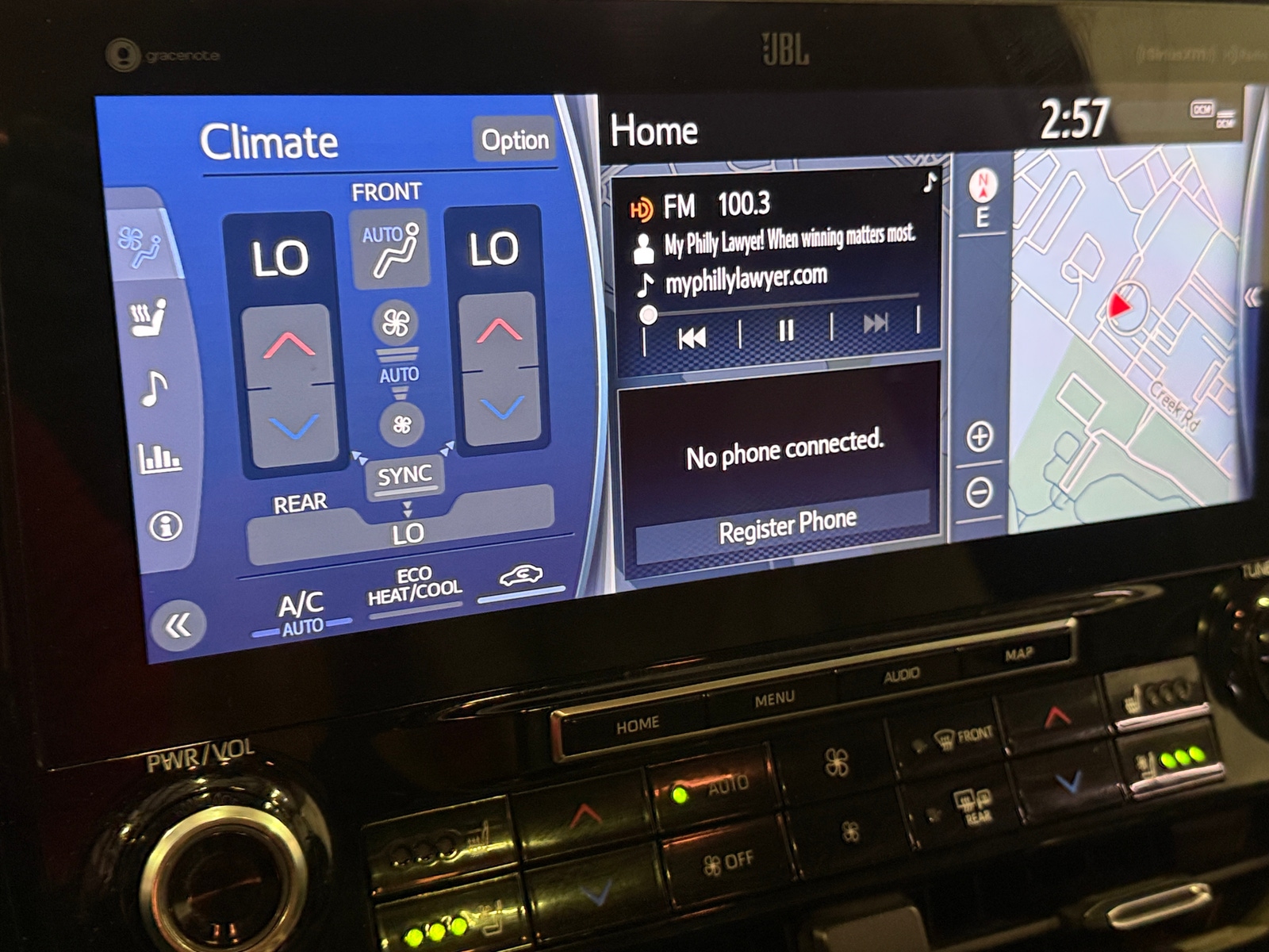 Thumbnail: 2020 Toyota Highlander - 3