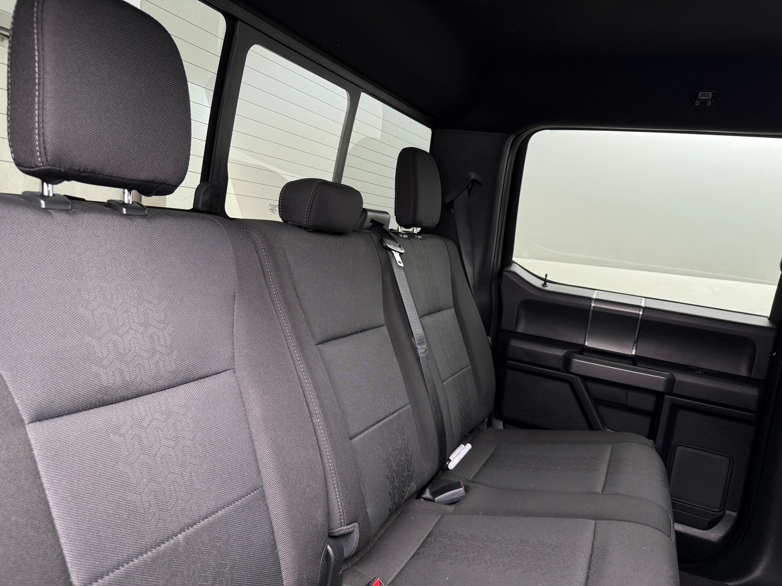 Thumbnail: 2020 Ford Econoline - 6