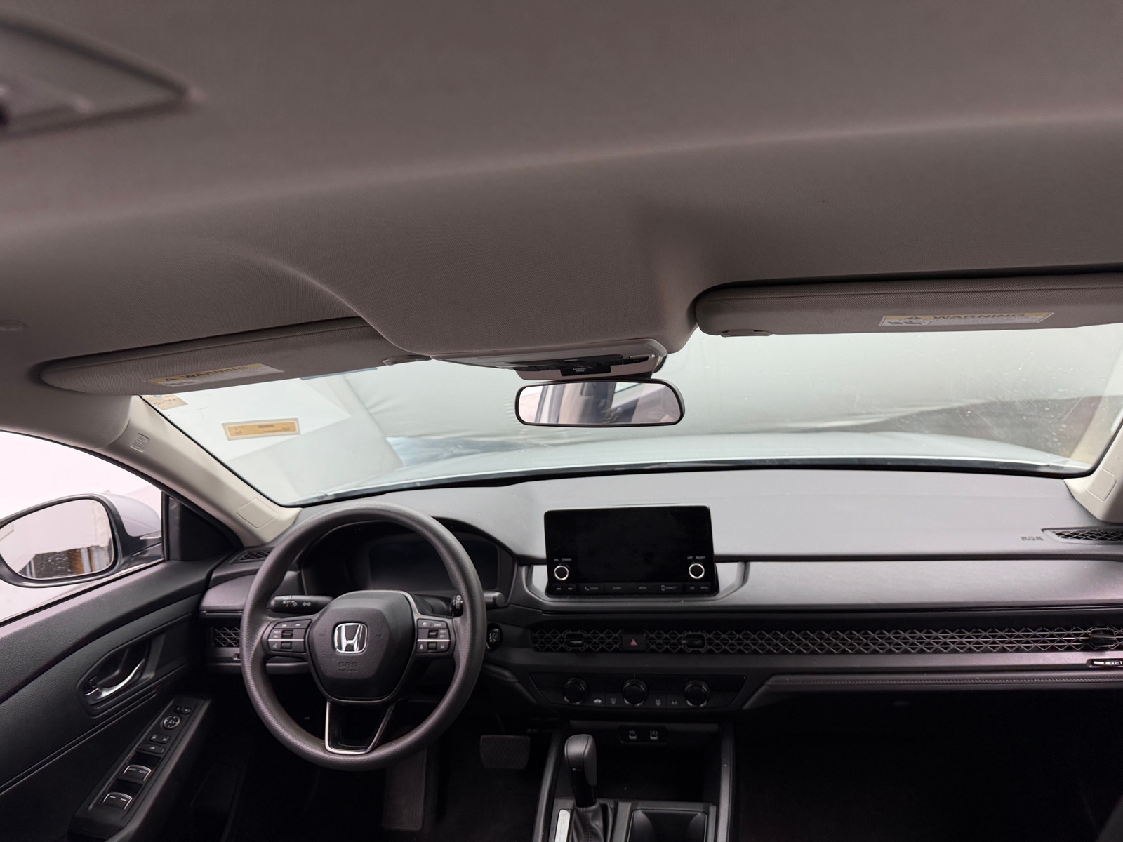Thumbnail: 2024 Honda Accord - 3