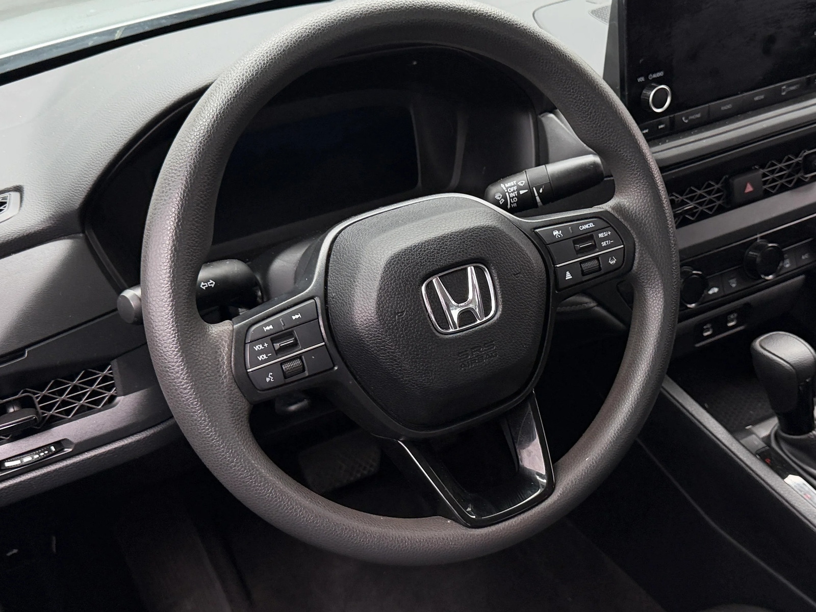 Thumbnail: 2024 Honda Accord - 5