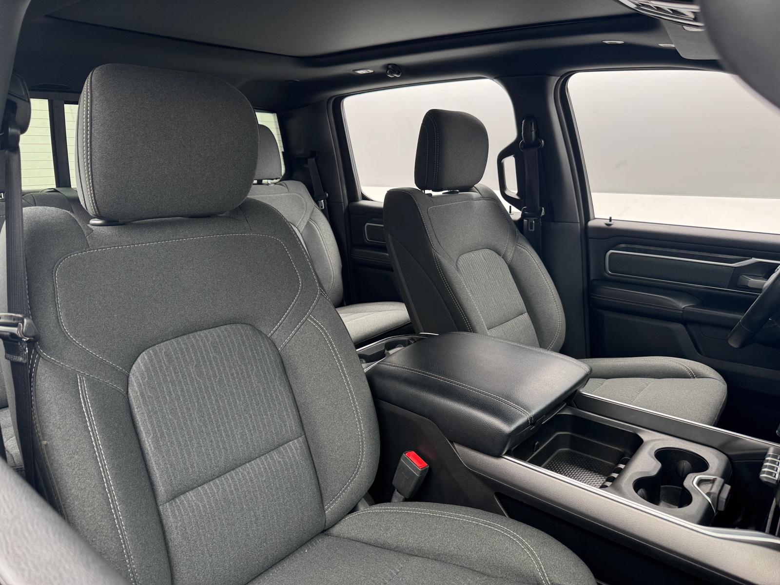 Thumbnail: 2019 RAM 1500 - 2