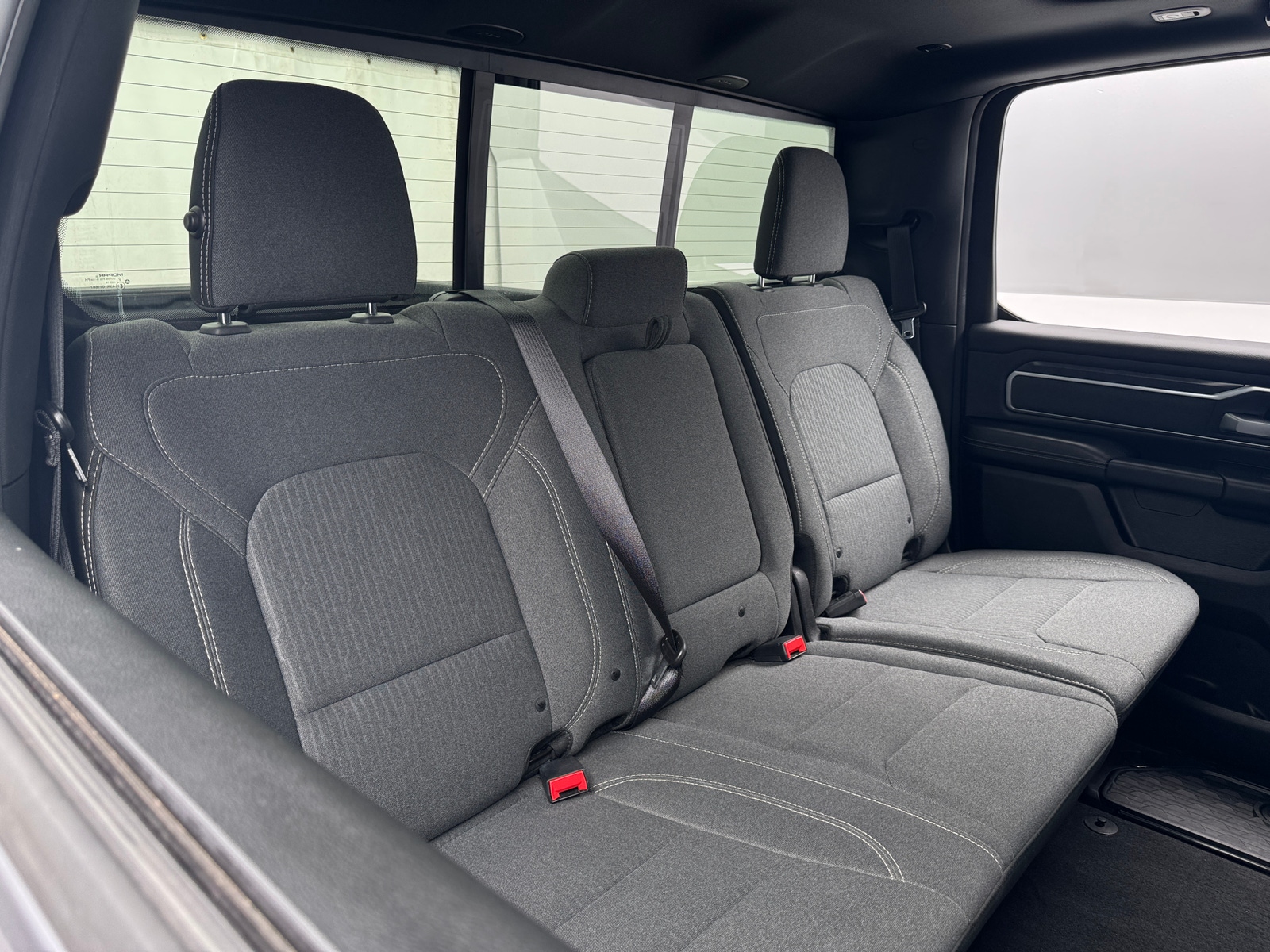 Thumbnail: 2019 RAM 1500 - 6