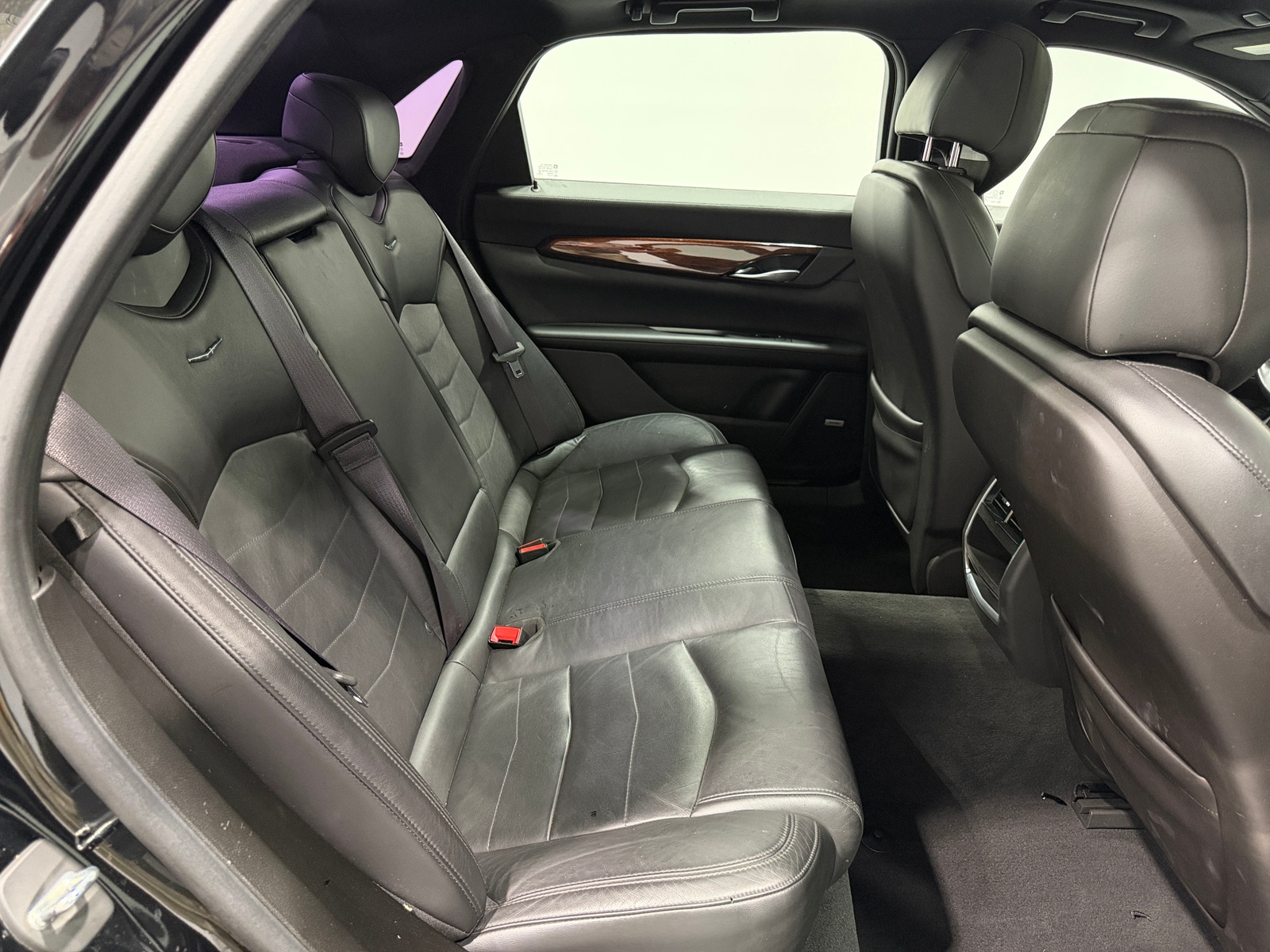 Thumbnail: 2016 Cadillac CT6 - 5