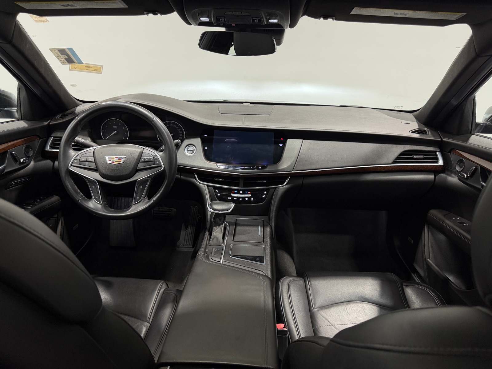 Thumbnail: 2016 Cadillac CT6 - 2