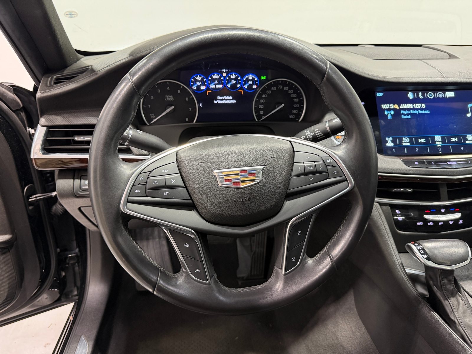 Thumbnail: 2016 Cadillac CT6 - 4
