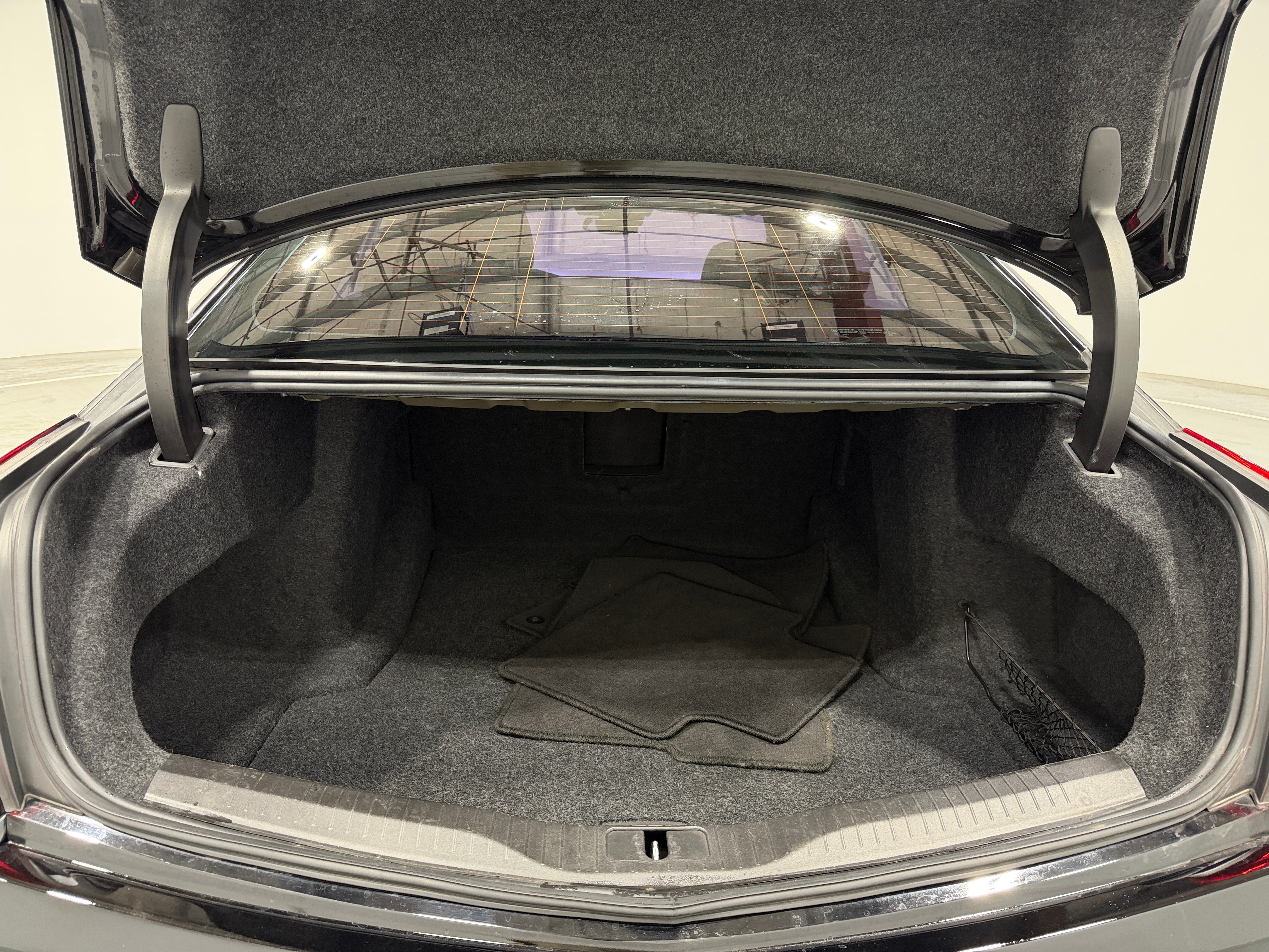 Used 2016 Cadillac CT6 Base with VIN 1G6KA5RX6GU167004 for sale in Pewaukee, WI
