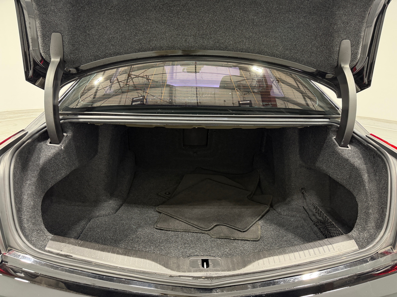 Thumbnail: 2016 Cadillac CT6 - 6