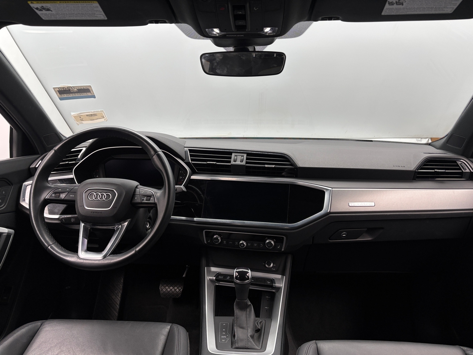 Thumbnail: 2022 Audi Q3 - 2