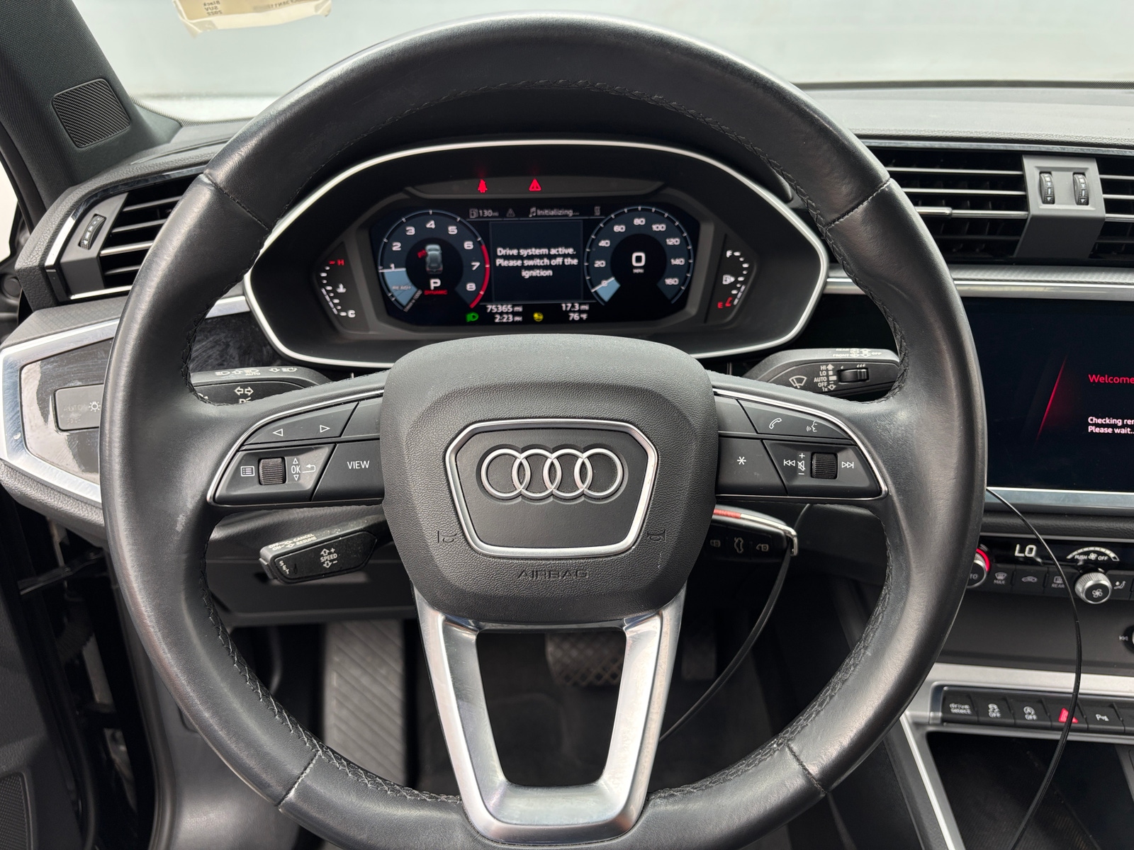 Thumbnail: 2022 Audi Q3 - 4