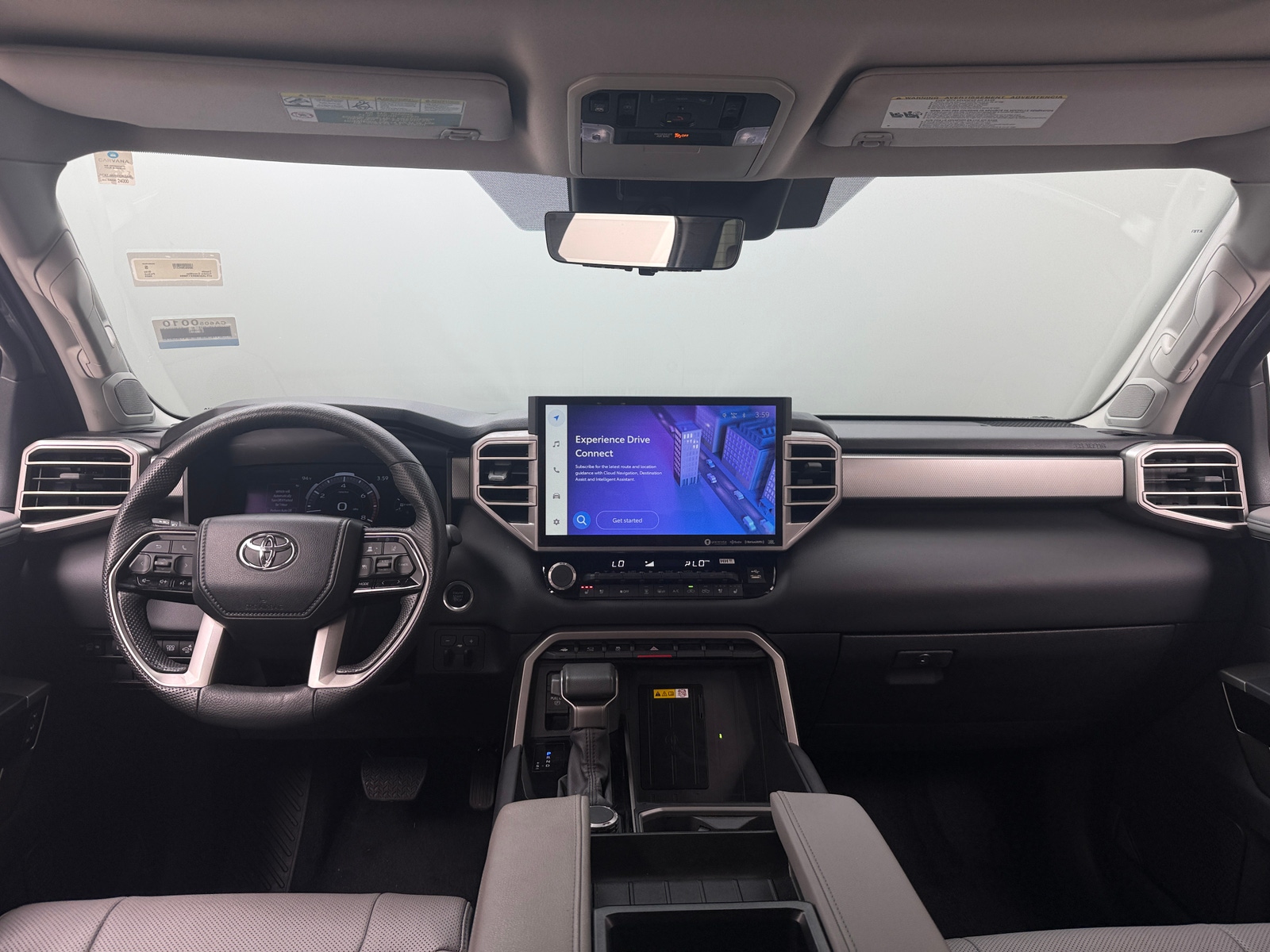 Thumbnail: 2024 Toyota Tundra - 2
