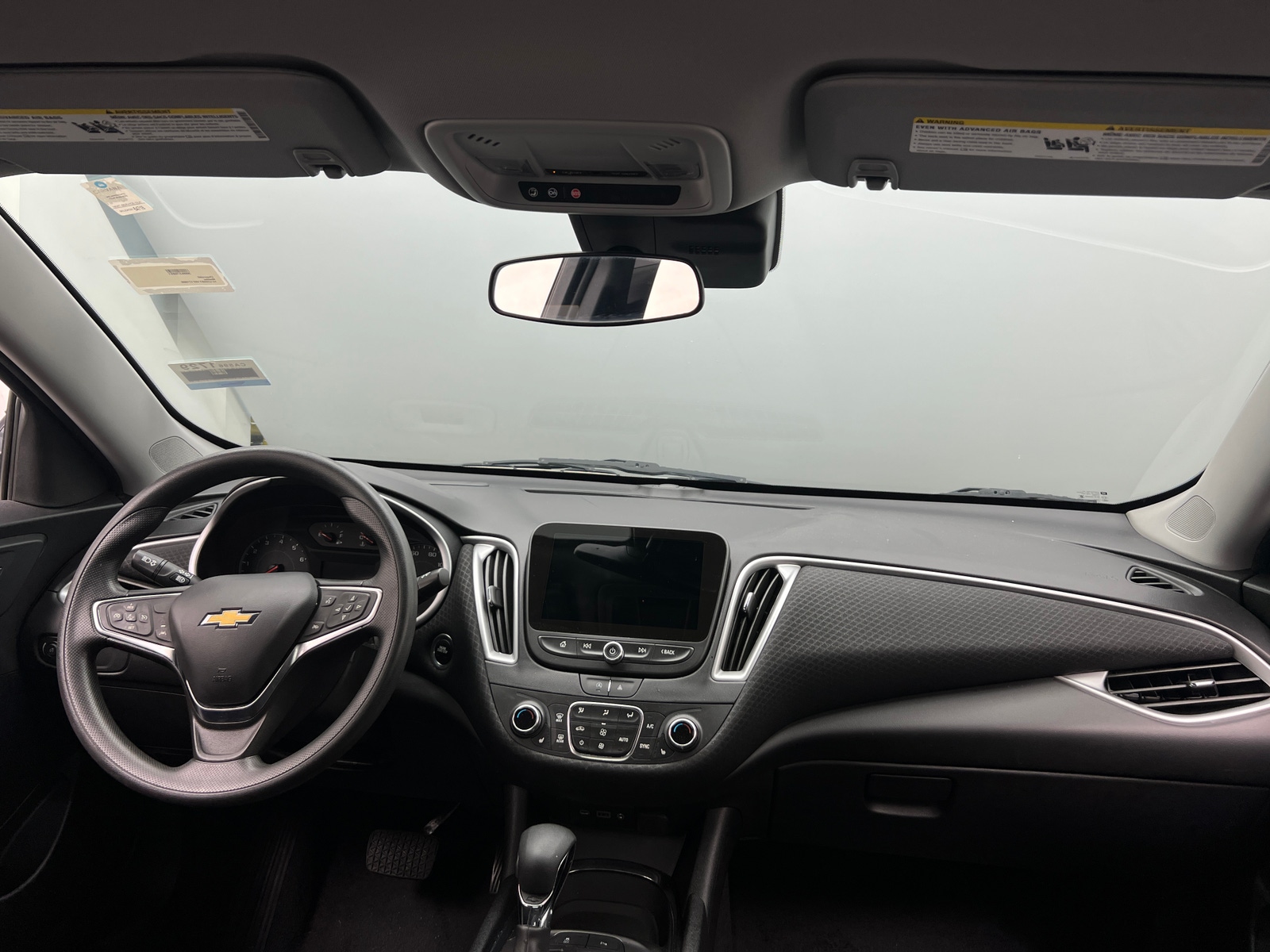 Thumbnail: 2024 Chevrolet Malibu - 3