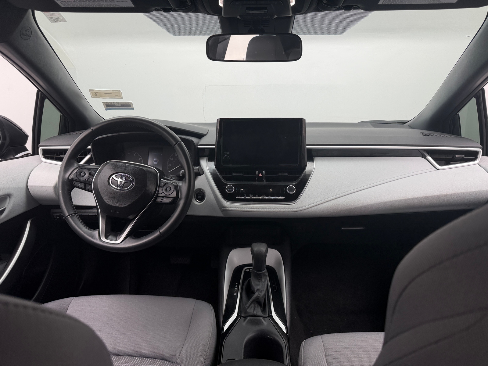Thumbnail: 2024 Toyota Corolla - 3