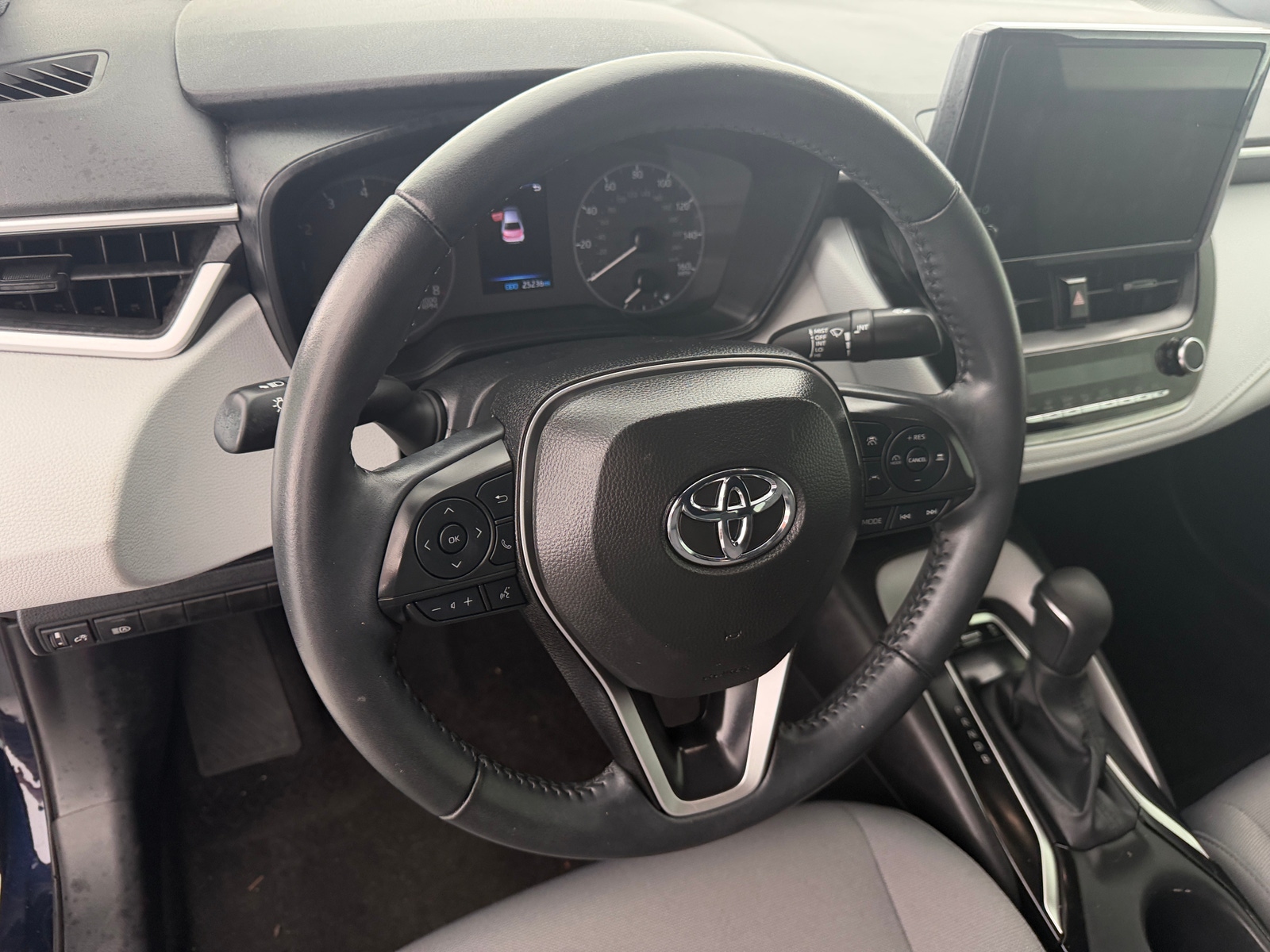 Thumbnail: 2024 Toyota Corolla - 5