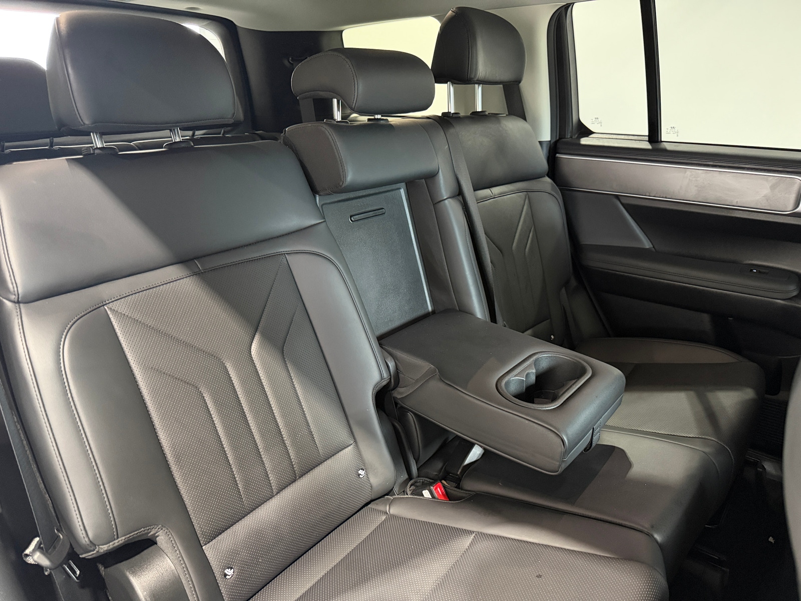 Thumbnail: 2026 Hyundai Santa Fe - 5