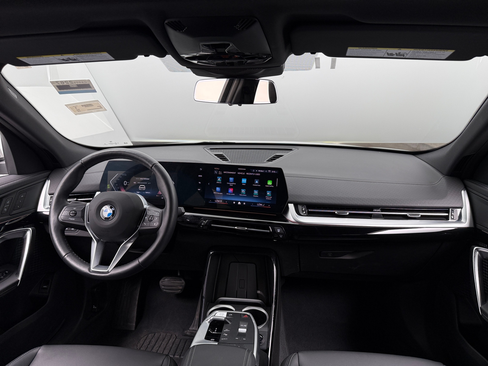 Thumbnail: 2025 BMW X2 - 2