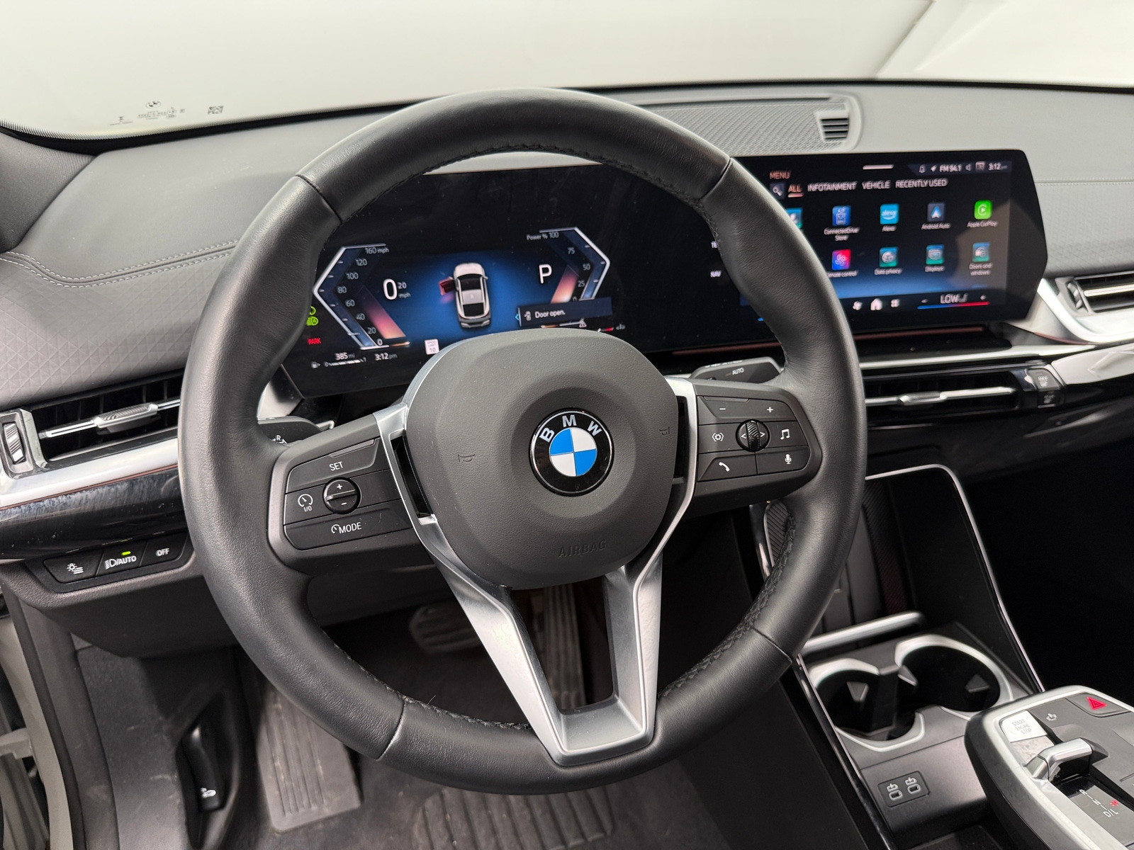 Thumbnail: 2025 BMW X2 - 4