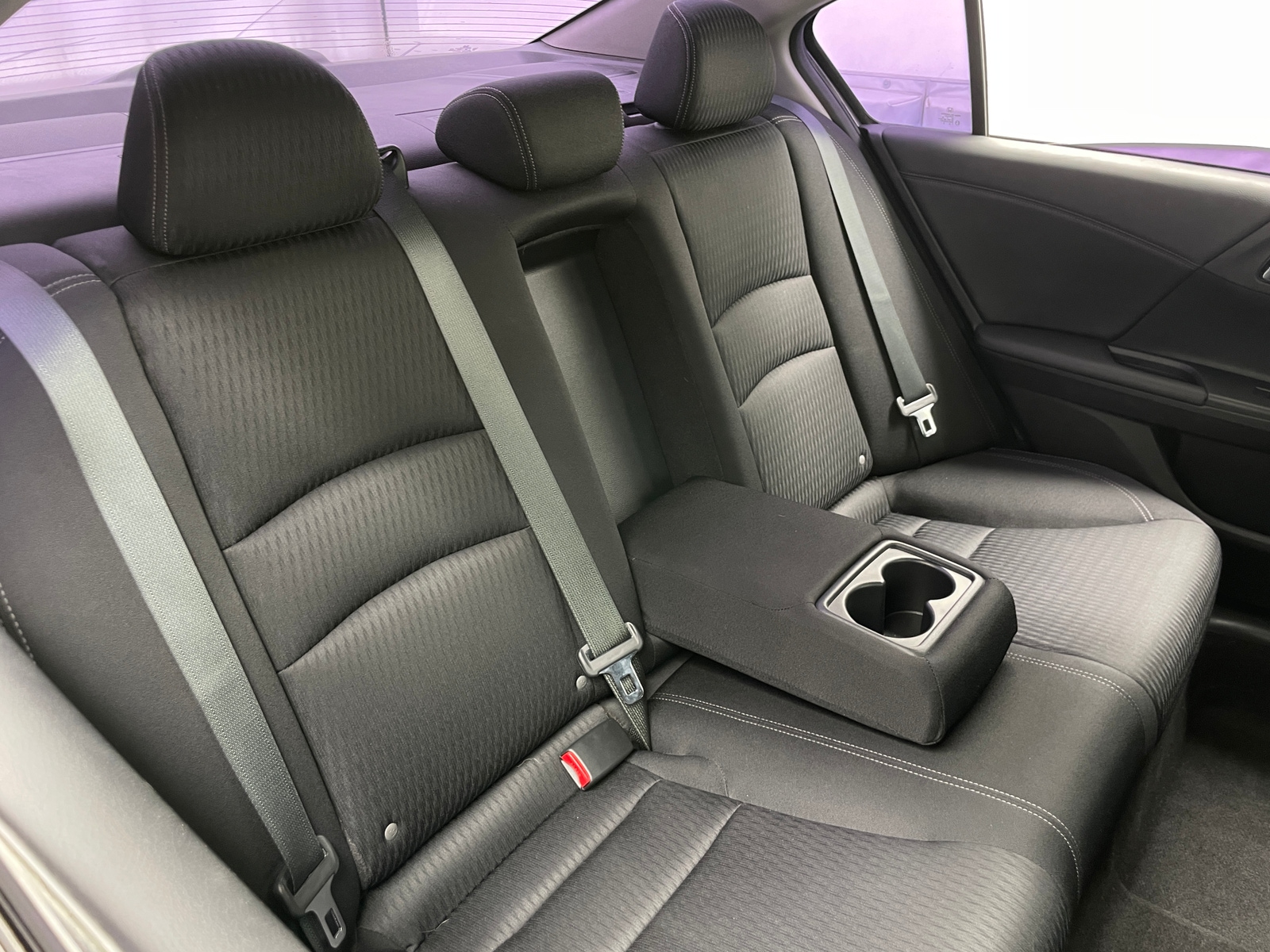 Thumbnail: 2014 Honda Accord - 6