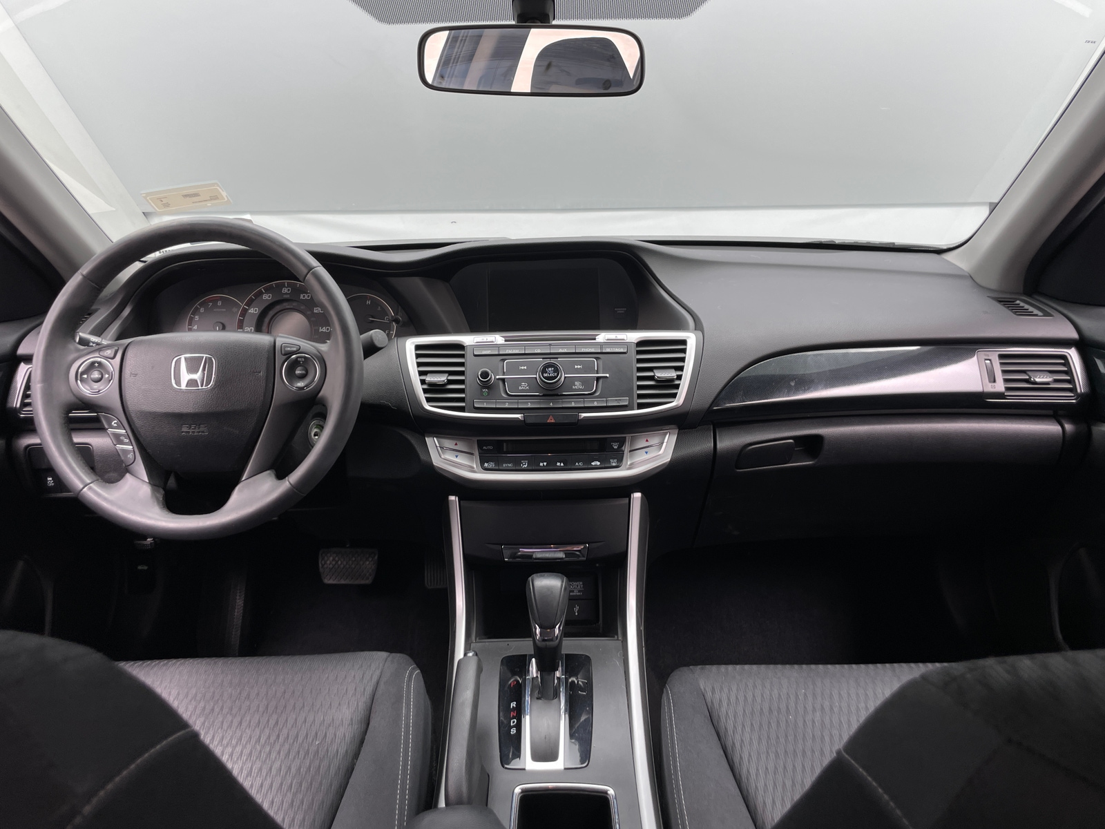 Thumbnail: 2014 Honda Accord - 3