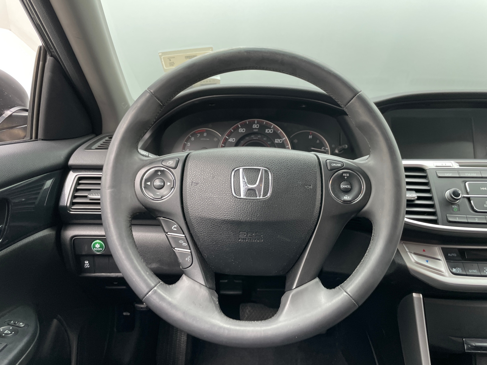 Thumbnail: 2014 Honda Accord - 5
