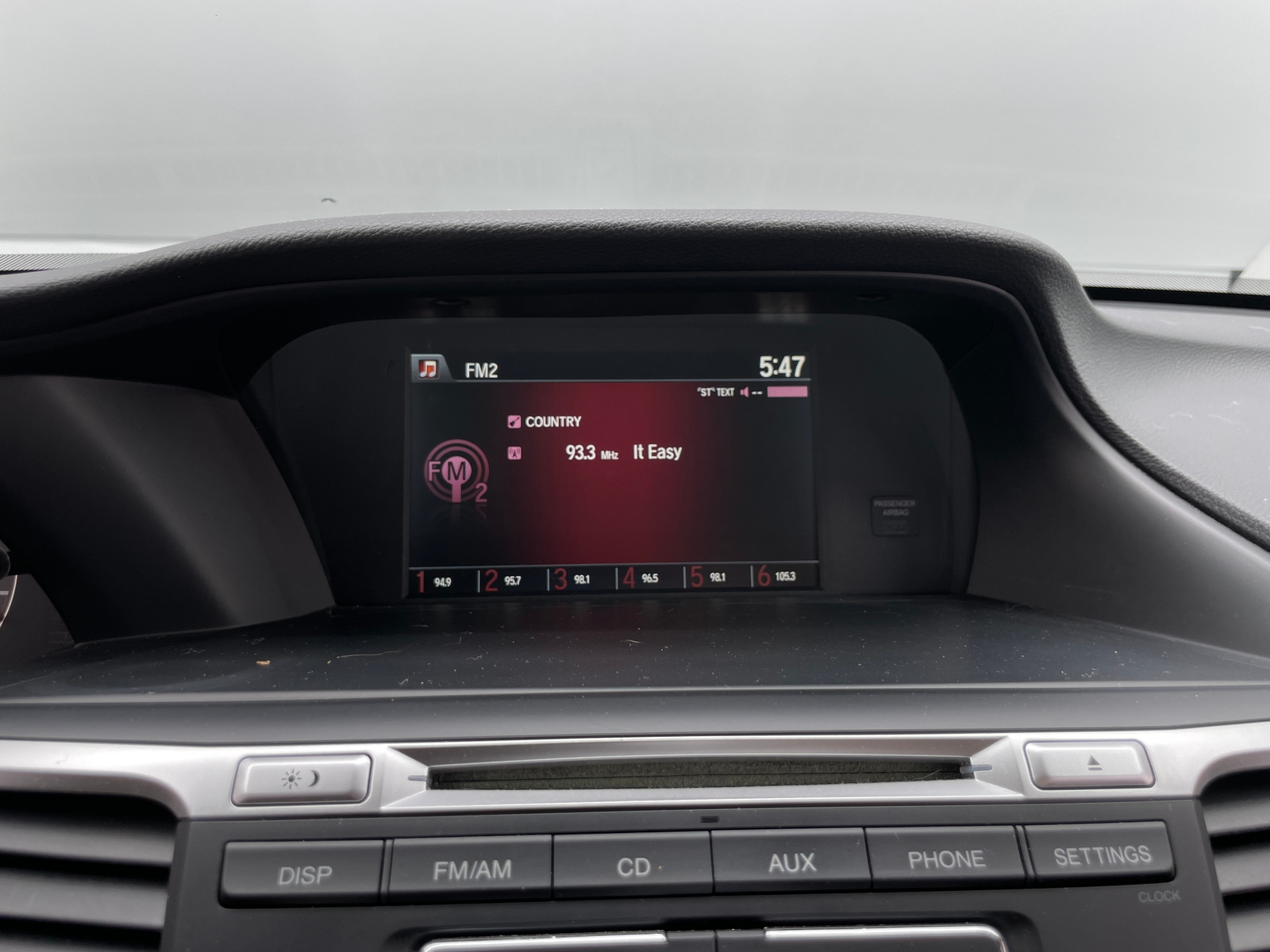 Thumbnail: 2014 Honda Accord - 4
