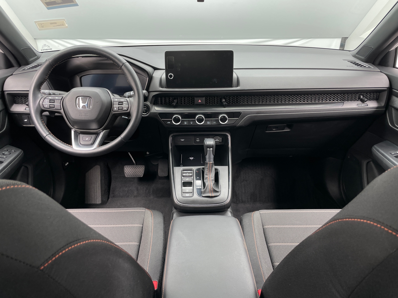 Thumbnail: 2026 Honda CR-V - 3