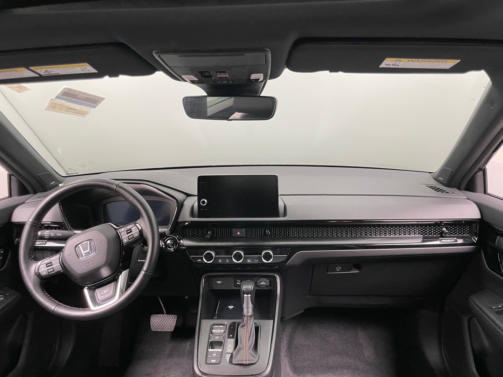Thumbnail: 2026 Honda CR-V - 2