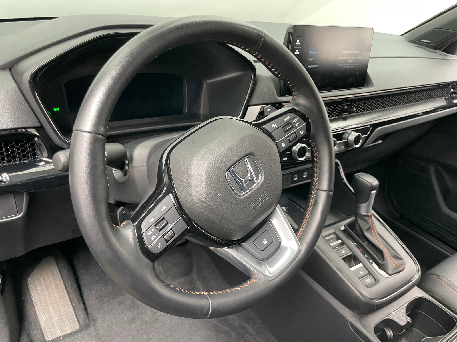Thumbnail: 2026 Honda CR-V - 4
