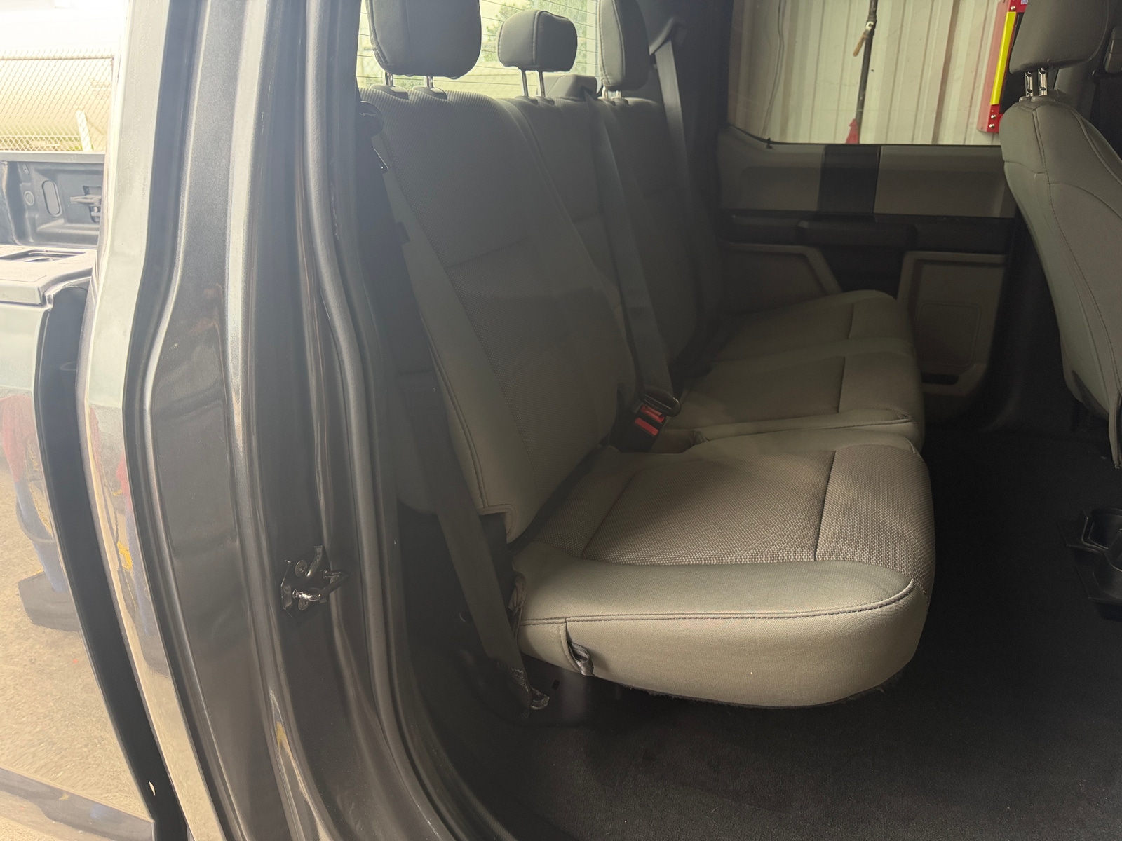 Thumbnail: 2020 Ford Econoline - 6
