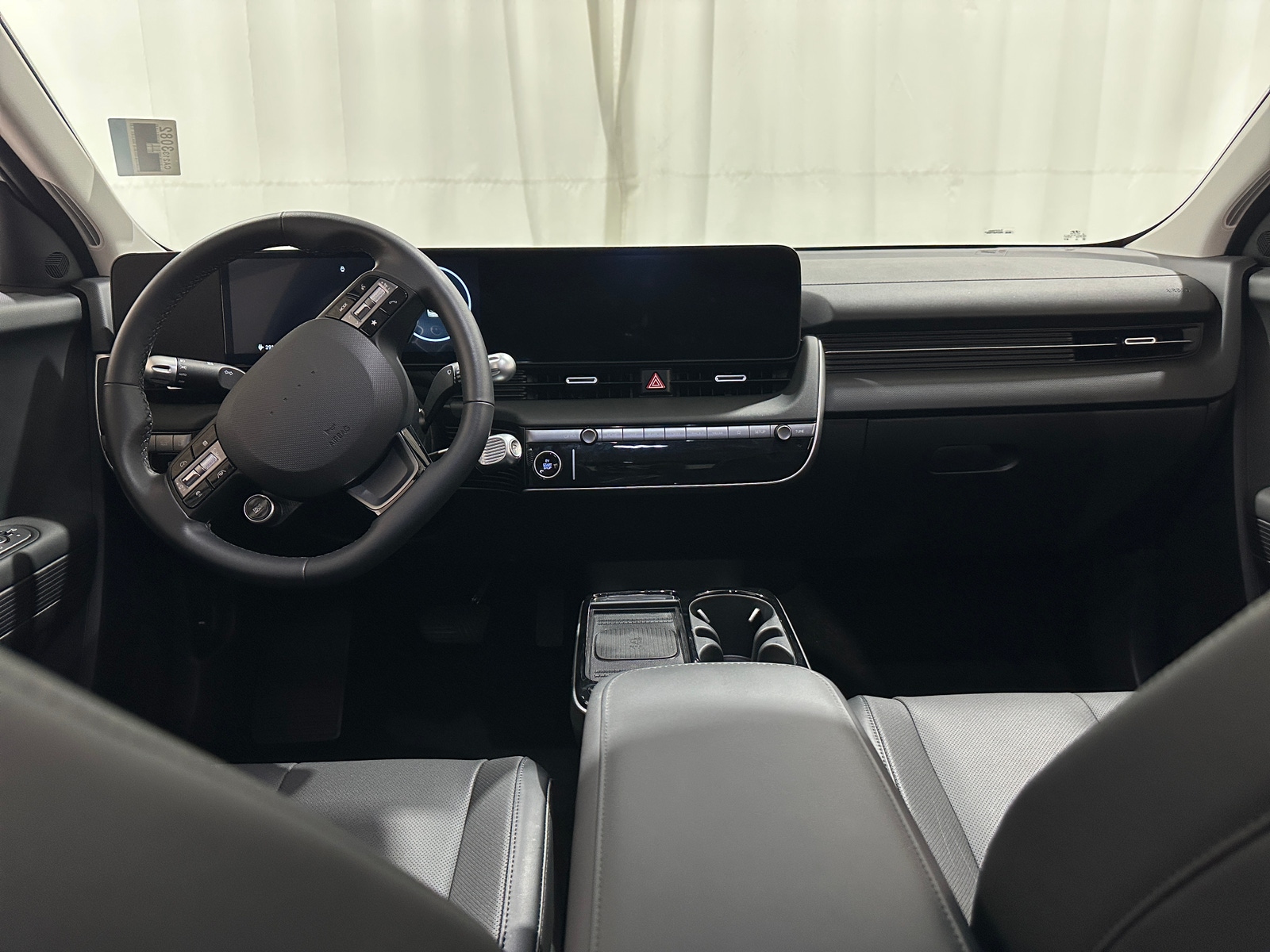 Thumbnail: 2025 Hyundai Ioniq 5 - 2