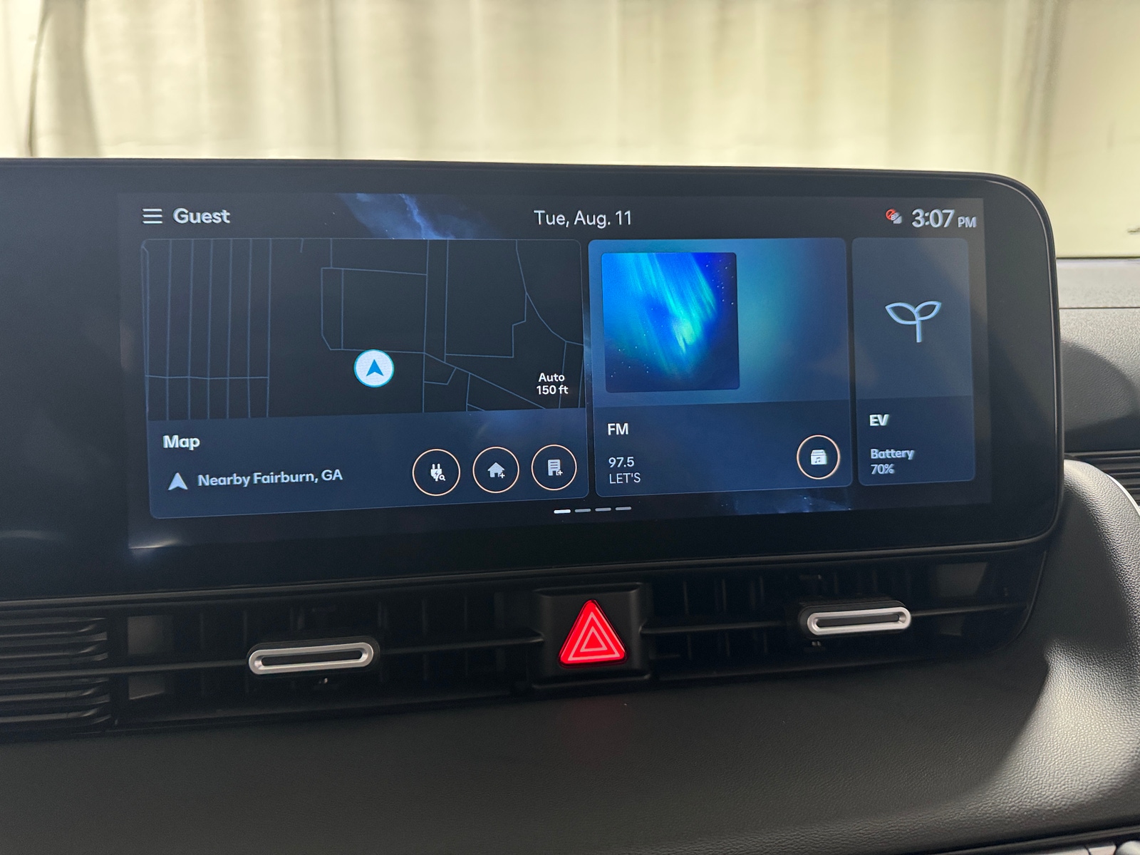 Thumbnail: 2025 Hyundai Ioniq 5 - 3