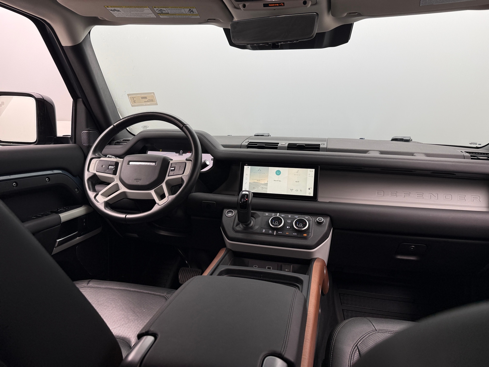 Thumbnail: 2024 Land Rover Defender - 2