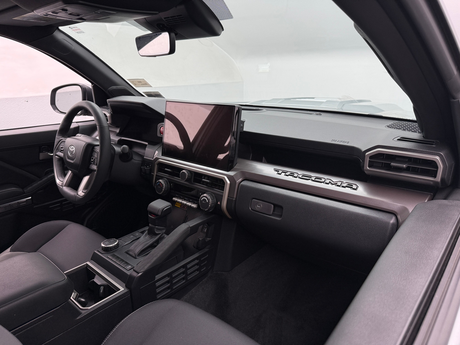 Thumbnail: 2024 Toyota Tacoma - 3