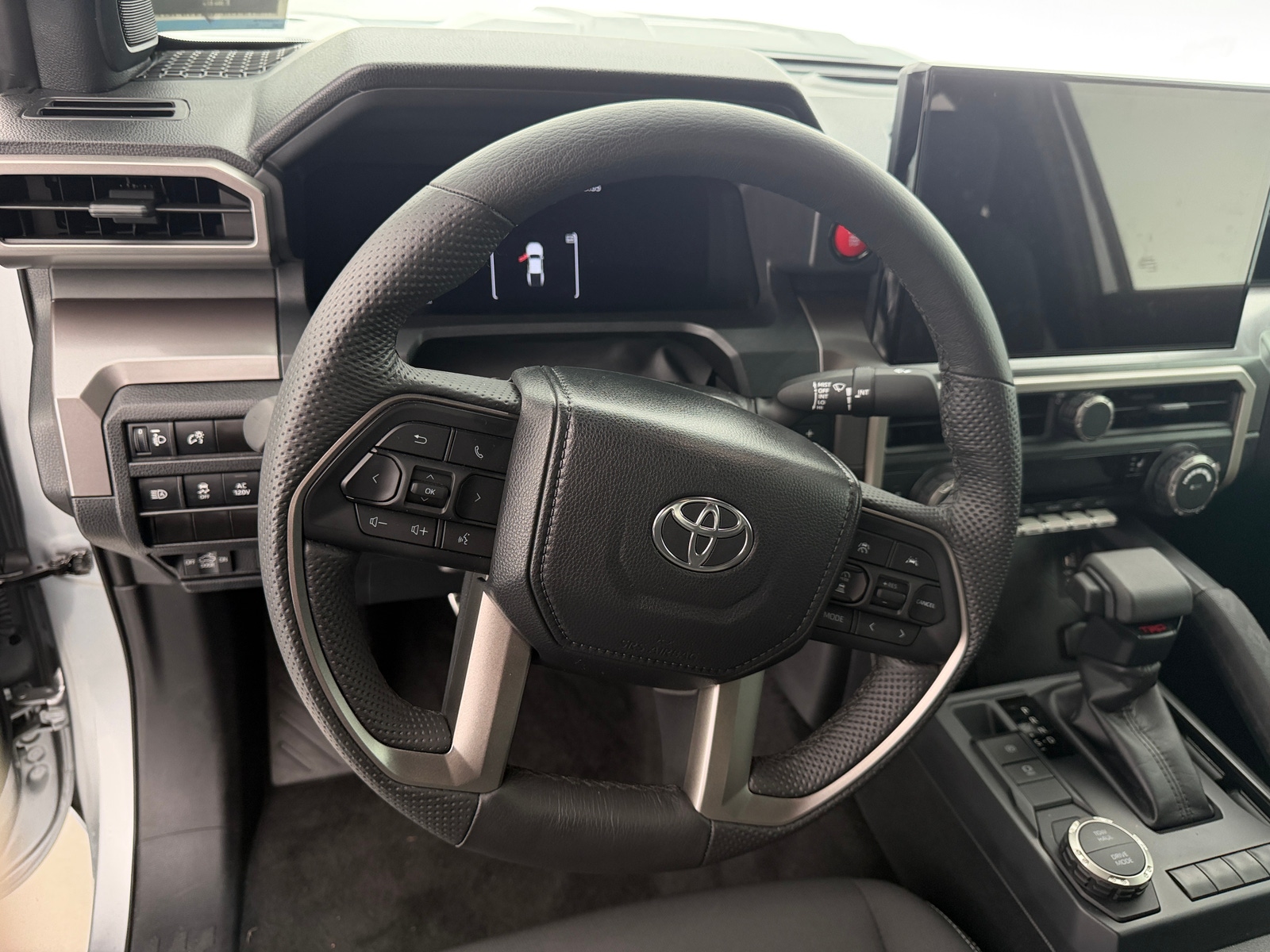 Thumbnail: 2024 Toyota Tacoma - 5
