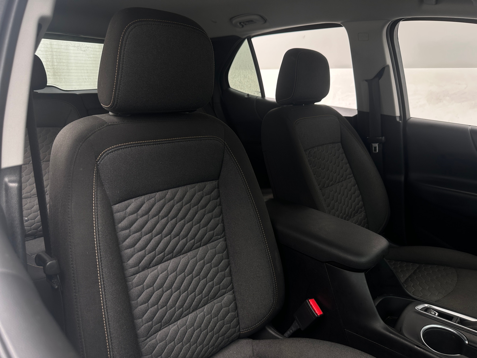 Thumbnail: 2019 Chevrolet Equinox - 2