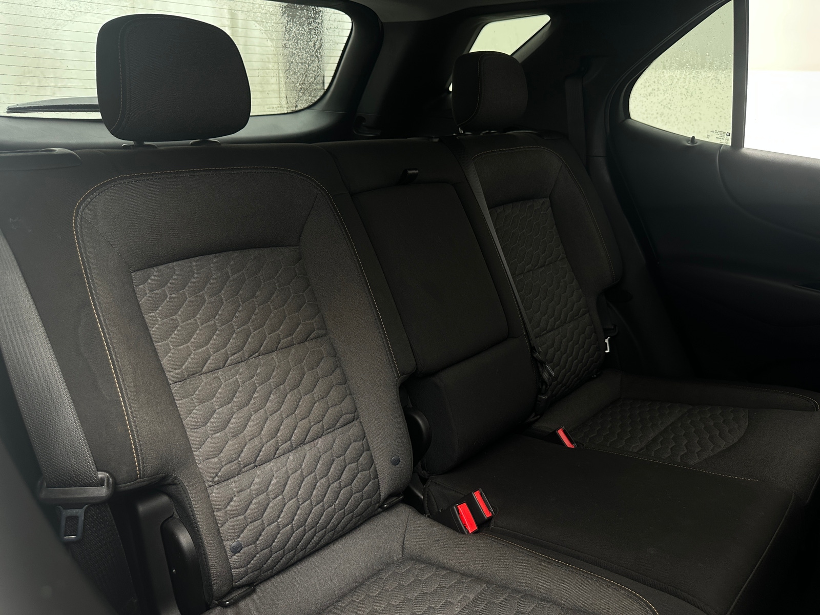 Thumbnail: 2019 Chevrolet Equinox - 6