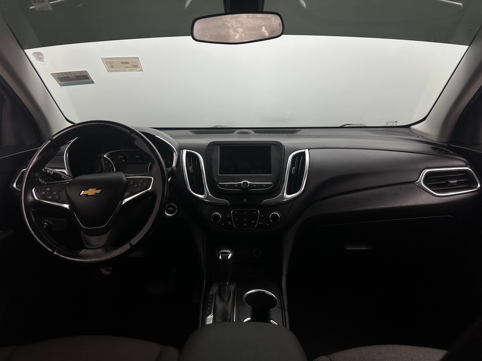 Thumbnail: 2019 Chevrolet Equinox - 3
