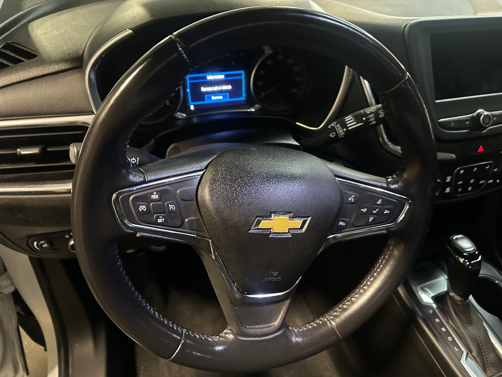 Thumbnail: 2019 Chevrolet Equinox - 5