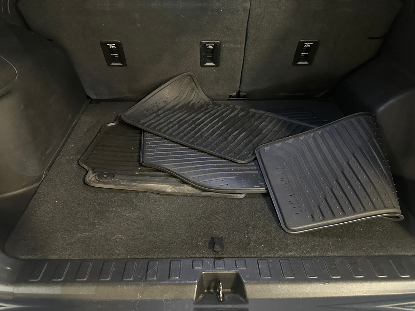 Thumbnail: 2019 Chevrolet Equinox - 7