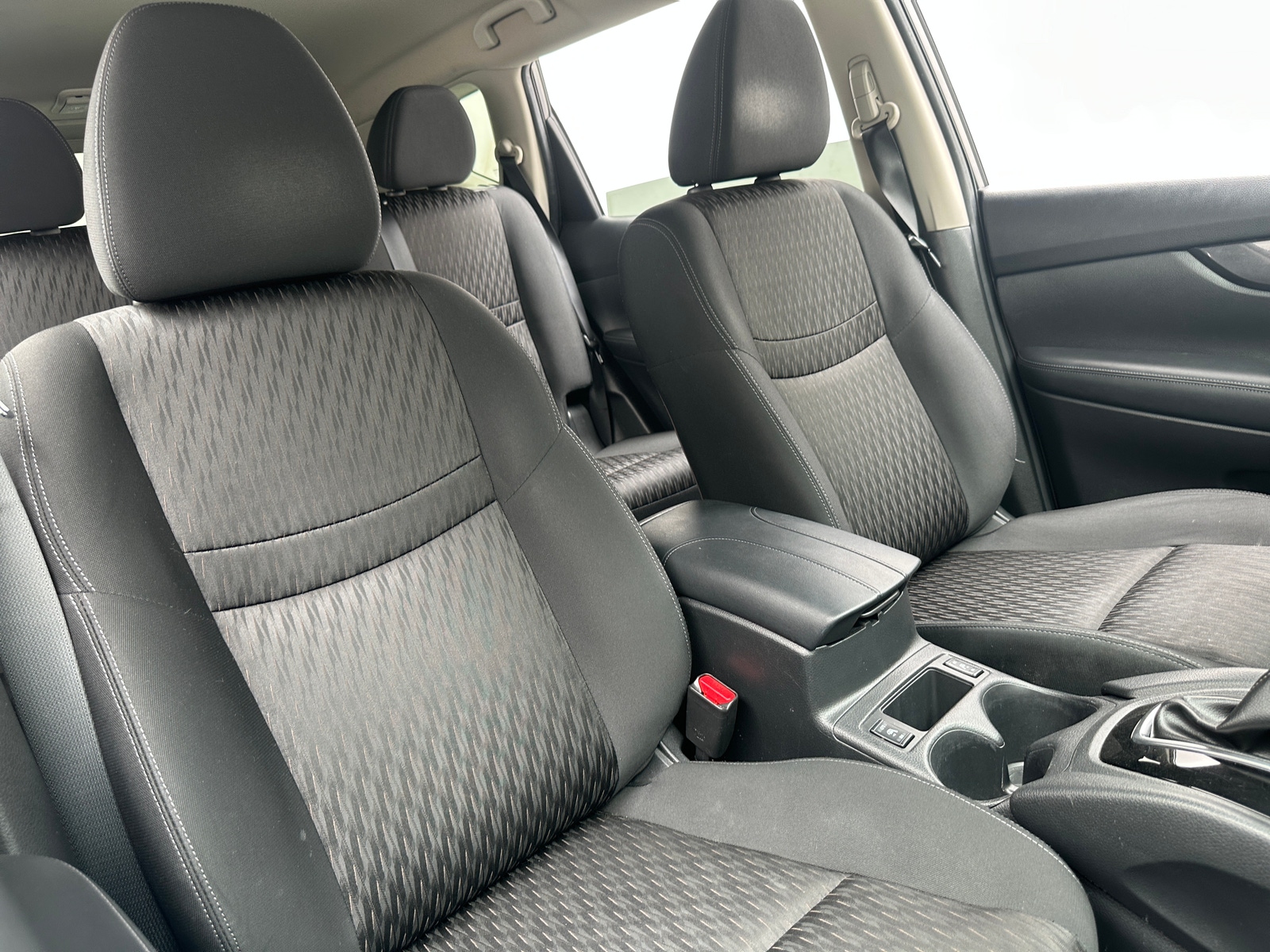 Thumbnail: 2018 Nissan Rogue - 2