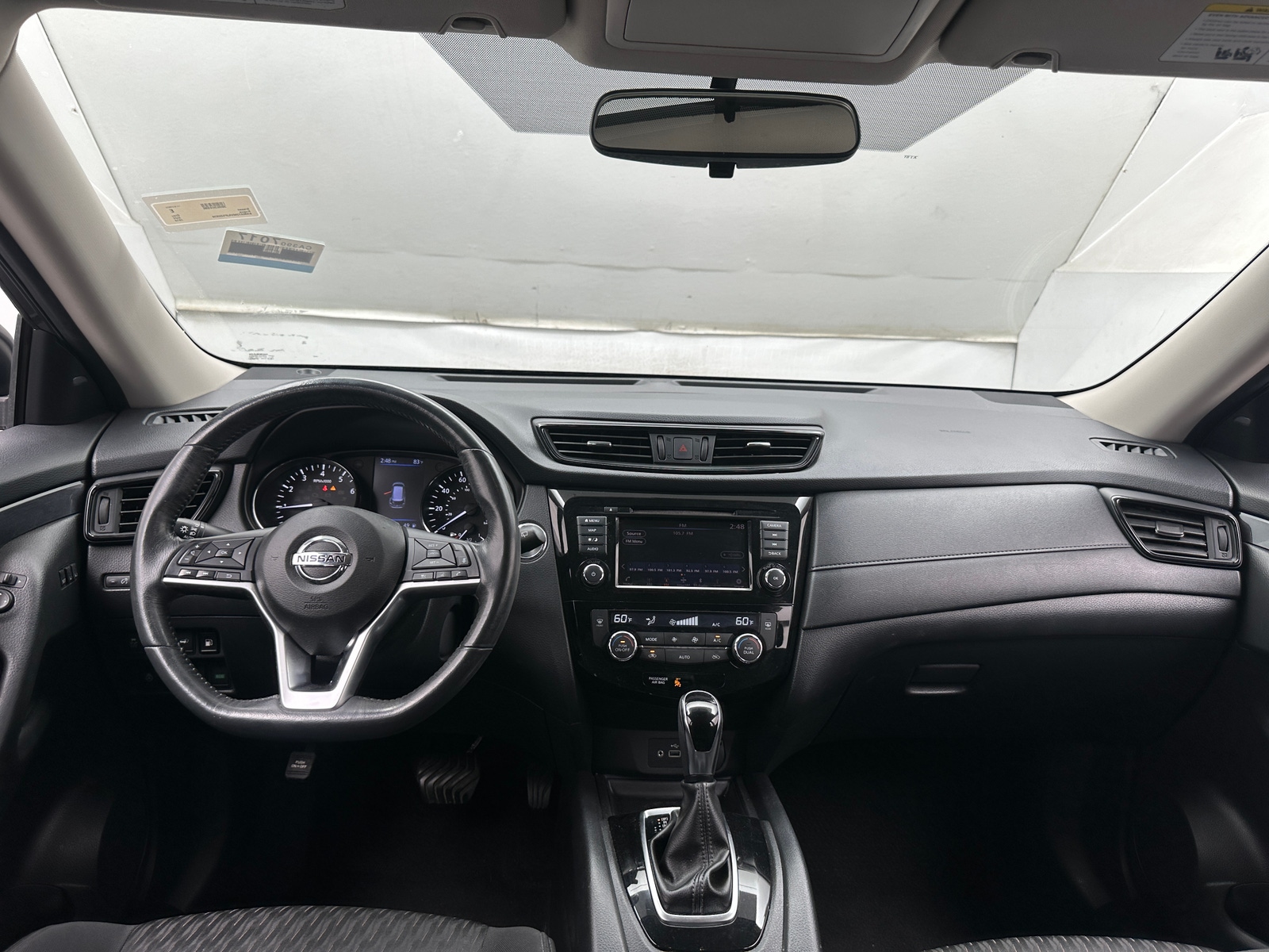 Thumbnail: 2018 Nissan Rogue - 3