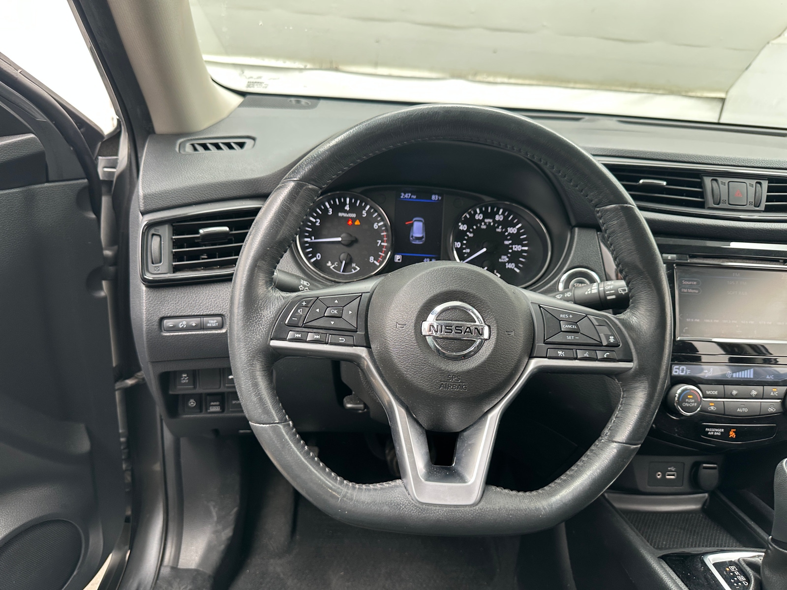 Thumbnail: 2018 Nissan Rogue - 5