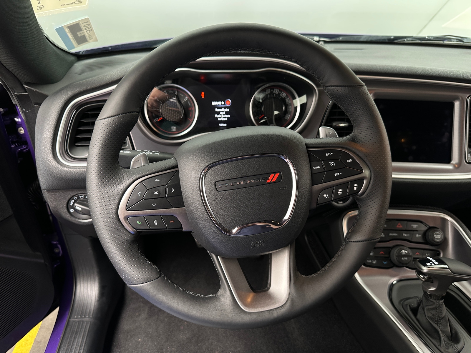 Thumbnail: 2019 Dodge Challenger - 3