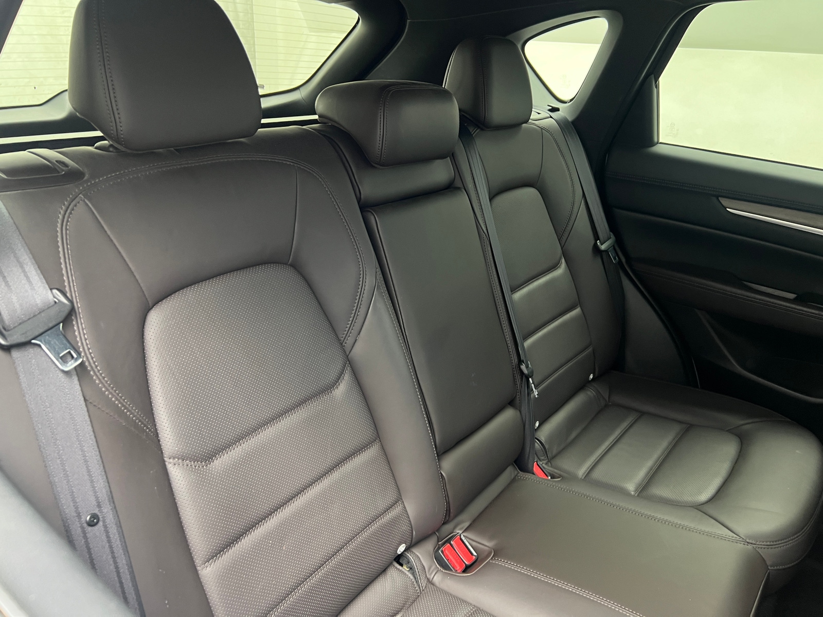Thumbnail: 2019 Mazda CX-5 - 5