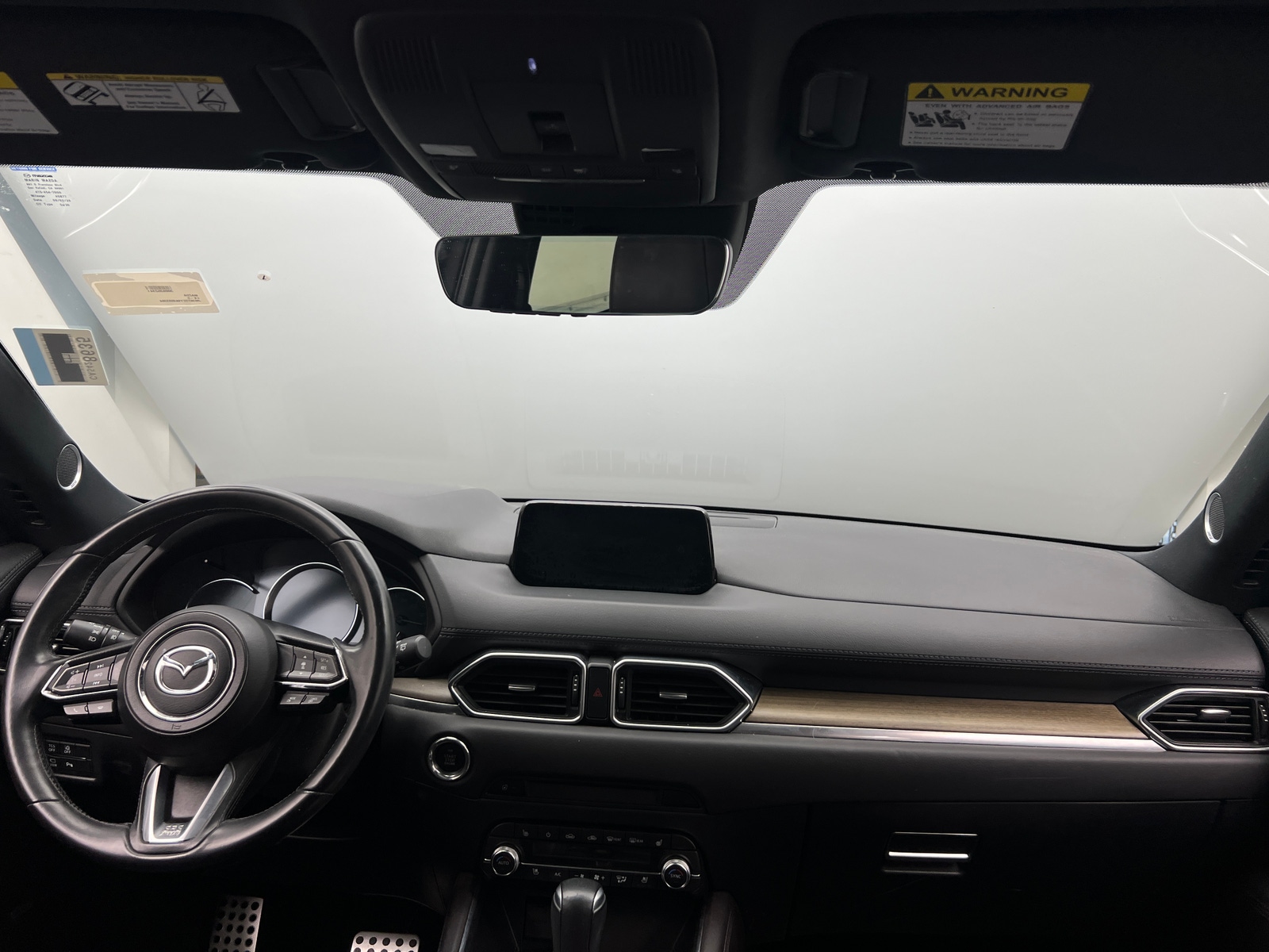 Thumbnail: 2019 Mazda CX-5 - 2