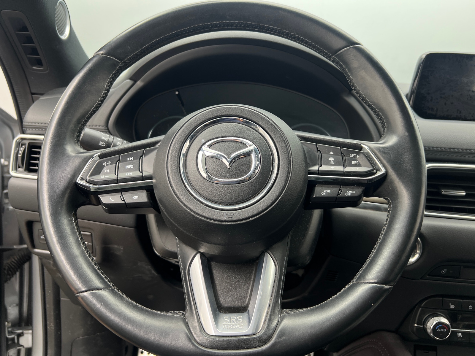 Thumbnail: 2019 Mazda CX-5 - 4