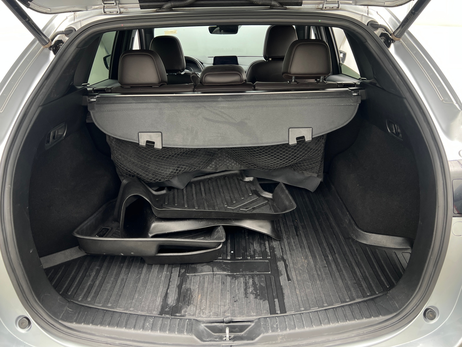 Thumbnail: 2019 Mazda CX-5 - 6