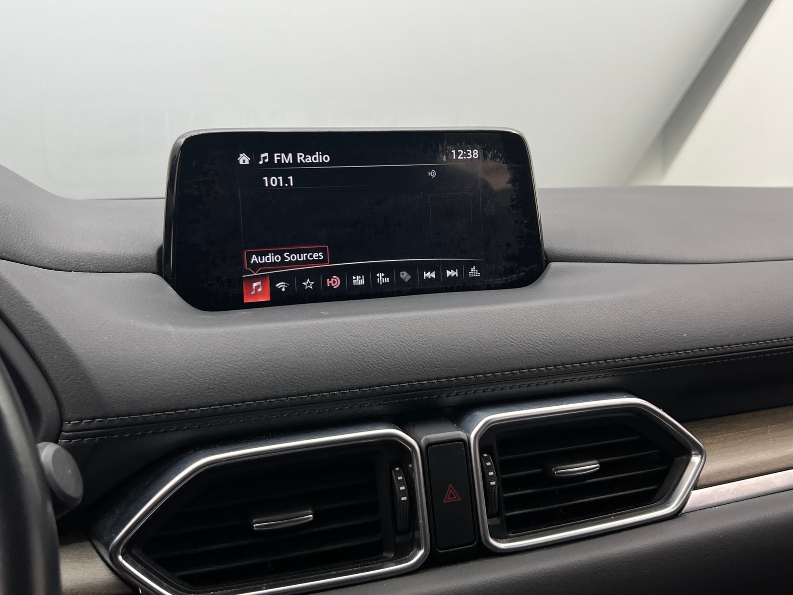 Thumbnail: 2019 Mazda CX-5 - 3
