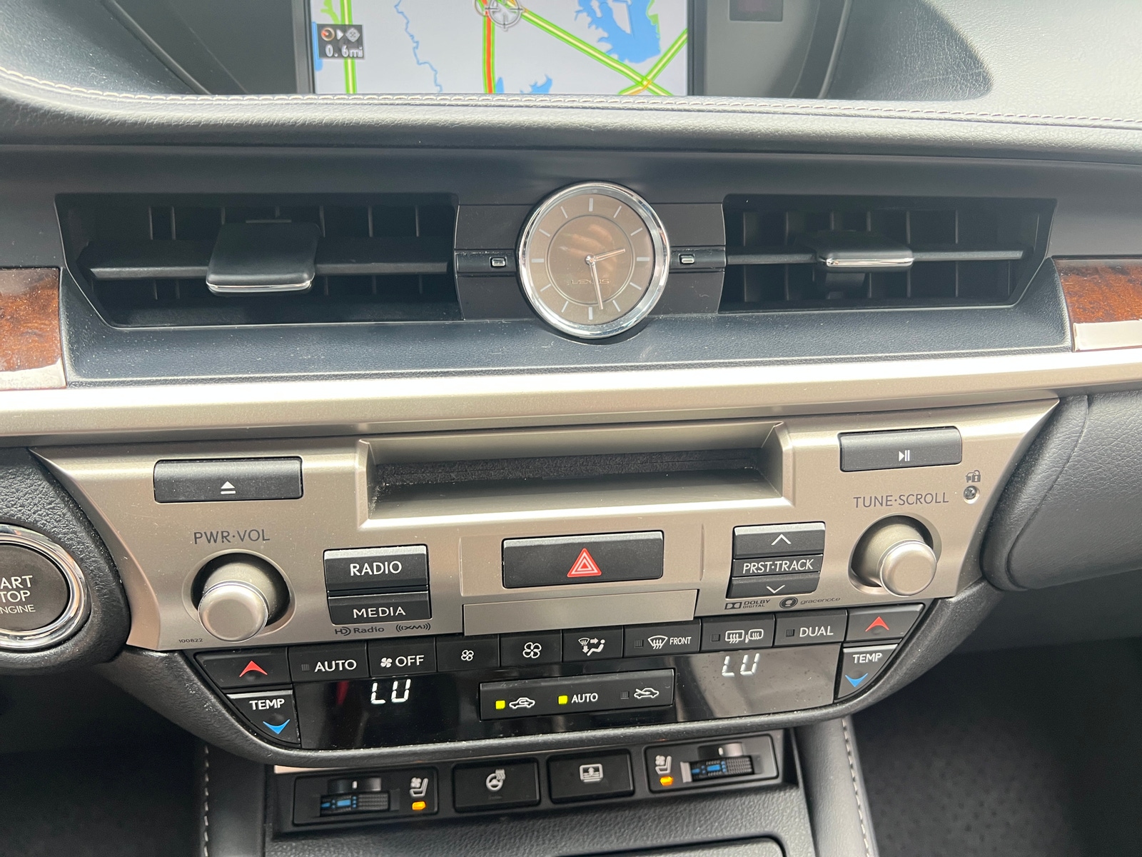 Thumbnail: 2018 Lexus ES - 3