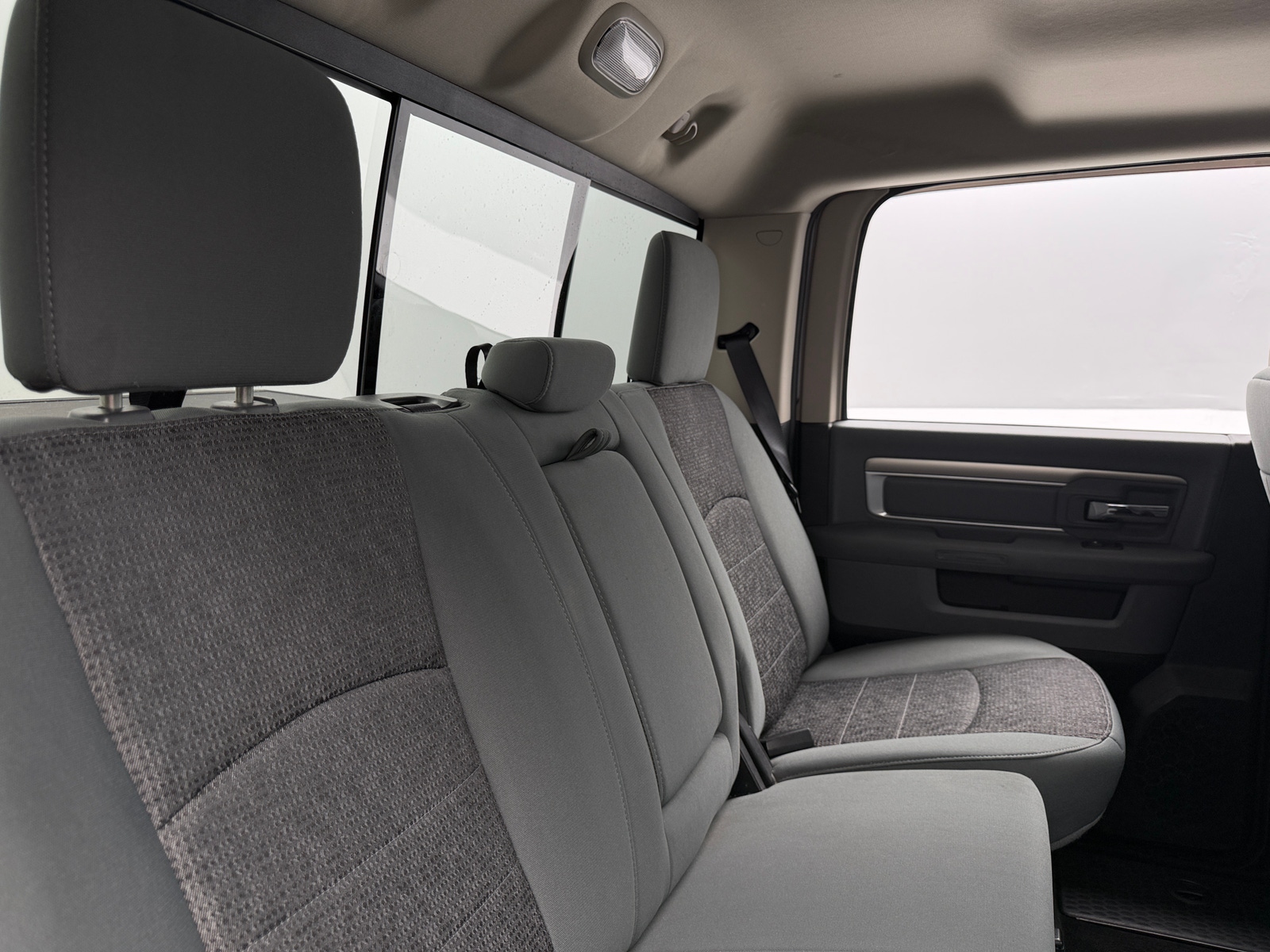 Thumbnail: 2015 RAM 2500 - 6