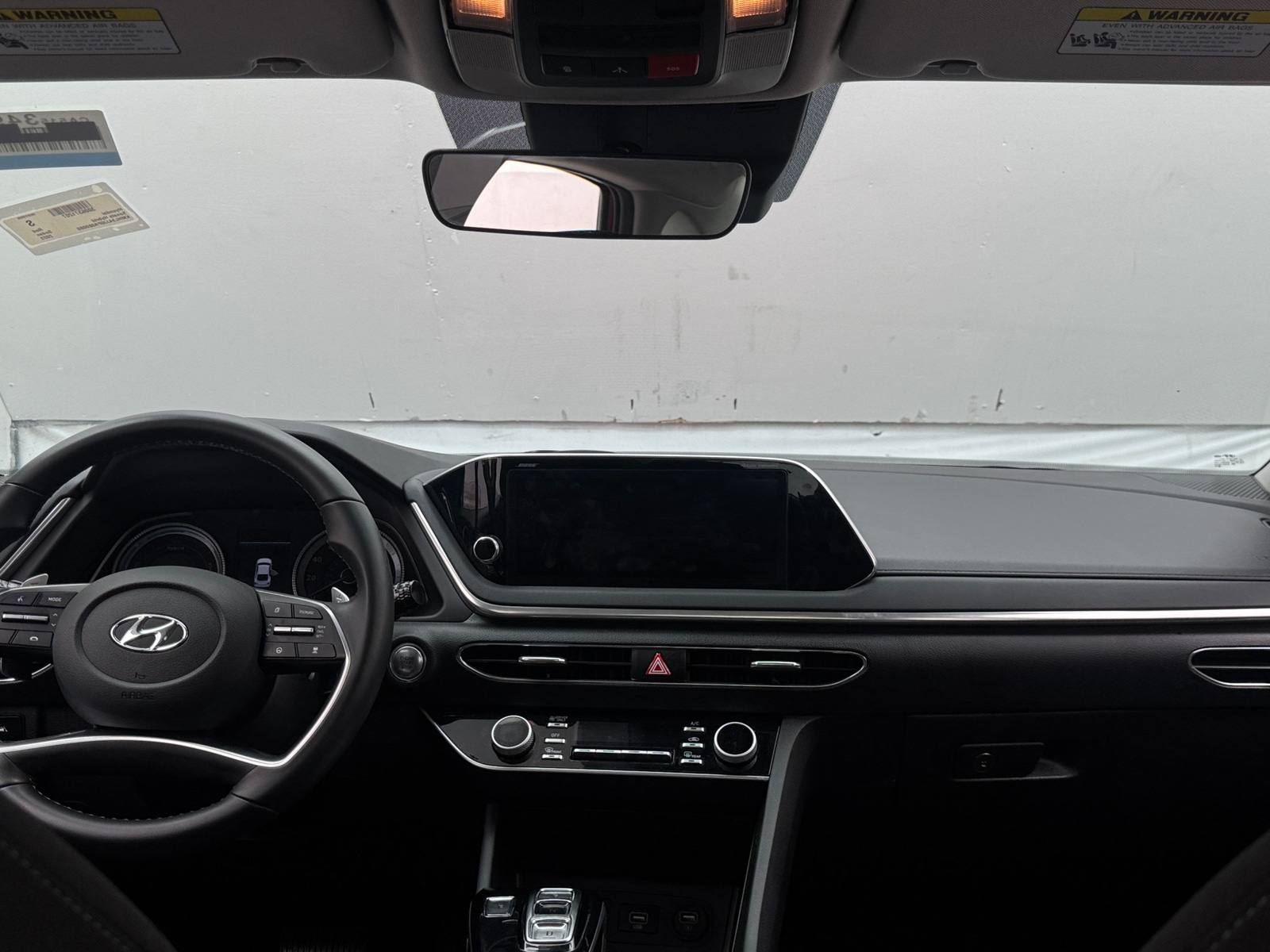 Thumbnail: 2023 Hyundai Sonata - 3